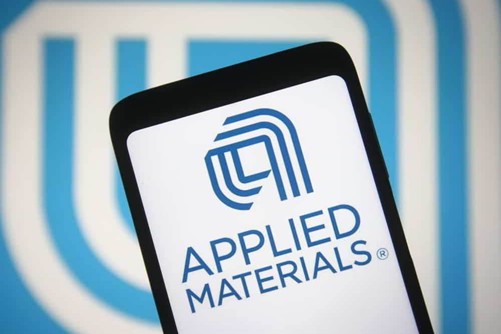 Applied Materials Supero Expectativas con BPA de 2.38 Dolares en Trimestre Fiscal &bull; El Conejo de Wall Street