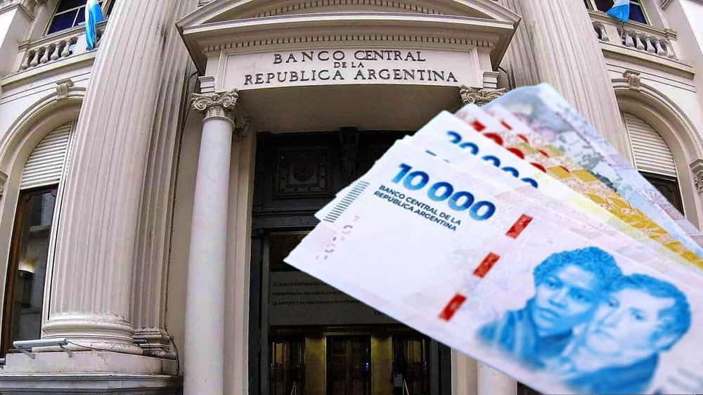 BCRA flexibiliza integracion de encajes en pesos e introduce nuevos requisitos para lineas financieras del &bull; El Conejo de Wall Street