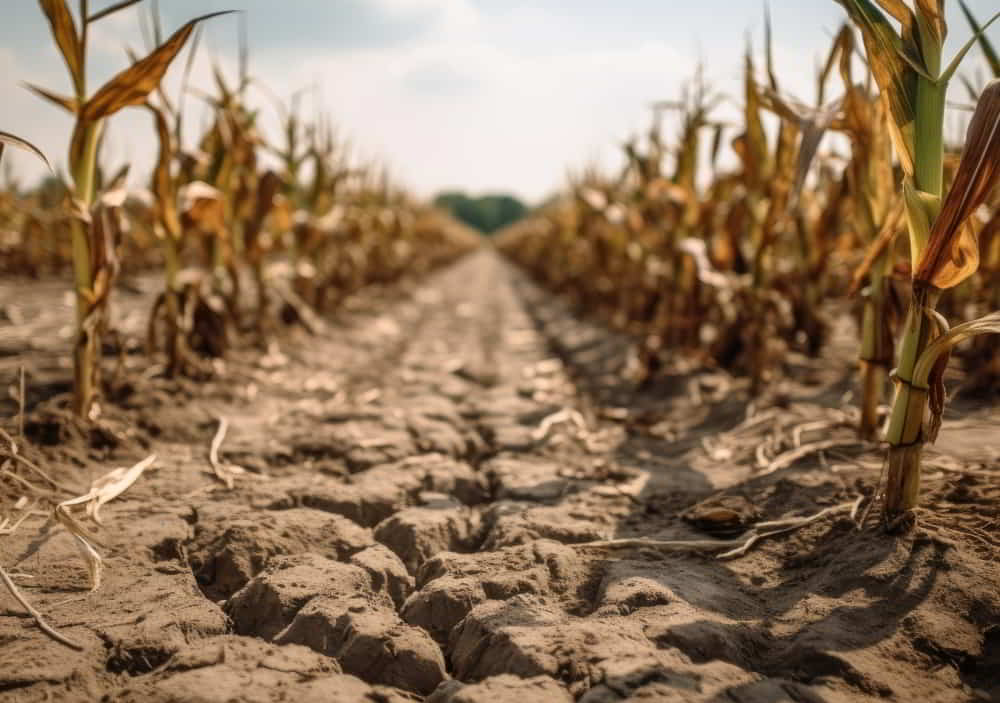 Condiciones Hídricas Deterioradas Afectan Producción de Soja en Argentina Condiciones Hidricas Deterioradas Afectan Produccion de Soja en Argentina • El Conejo de Wall Street