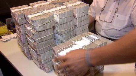 El Tesoro Argentino Incorpora un Bono en Dolares a las Licitaciones Quincenales con un Tope de Emision de USD 2.000 Millones &bull; El Conejo de Wall Street