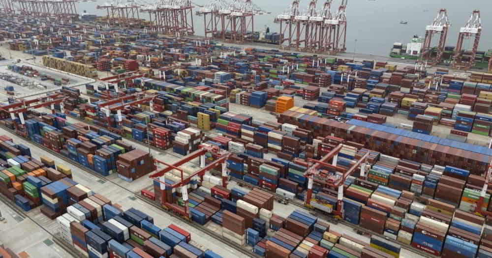 El déficit comercial de bienes de Estados Unidos alcanza un récord histórico en 2025 pese a los aranceles de Trump El deficit comercial de bienes de Estados Unidos alcanza un record historico en 2025 pese a los aranceles de Trump • El Conejo de Wall Street