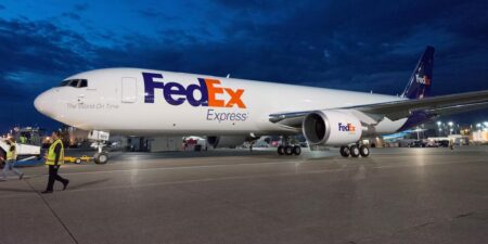 FedEx inicia demanda contra el gobierno de EE UU para la devolucion de aranceles IEEPA &bull; El Conejo de Wall Street