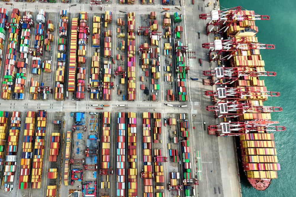 Incertidumbre en Estados Unidos por la implementacion de nuevos aranceles a la importacion &bull; El Conejo de Wall Street