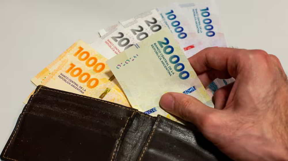 Índice de Salarios Creció 1.6% Mensual en Diciembre de 2025 en Argentina Indice de Salarios Crecio 1.6 Mensual en Diciembre de 2025 en Argentina • El Conejo de Wall Street