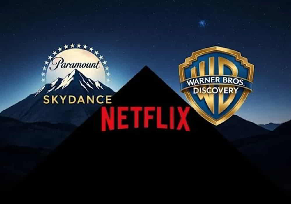 Netflix desiste de la operacion por Warner Bros Discovery tras oferta de Paramount Skydance Netflix desiste de la operacion por Warner Bros Discovery tras oferta de Paramount Skydance • El Conejo de Wall Street