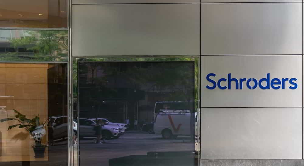 Nuveen Acordo Adquisicion de Schroders por 13.5 Mil Millones de Dolares &bull; El Conejo de Wall Street