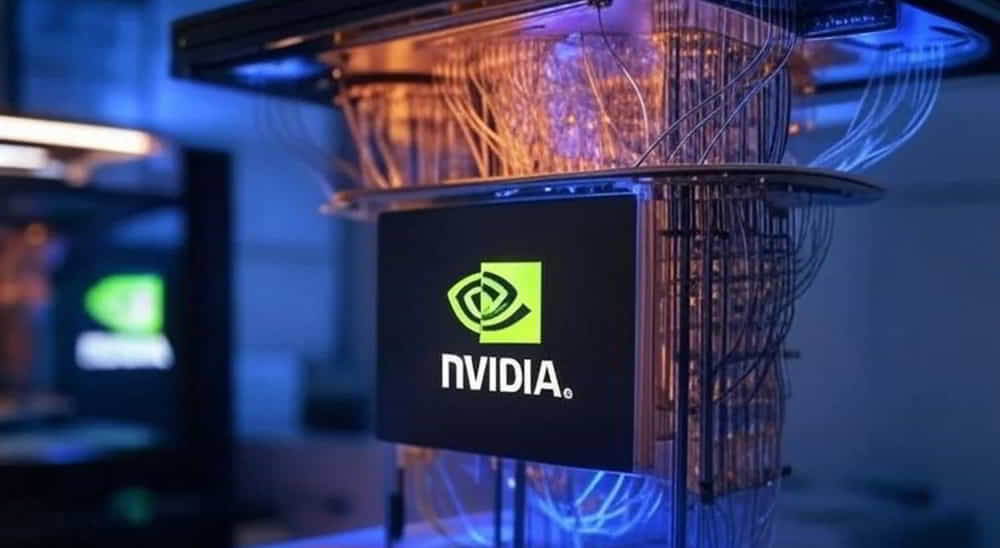 Nvidia Firma Acuerdo Multianual con Meta para el Suministro de Chips de Inteligencia Artificial Nvidia Firma Acuerdo Multianual con Meta para el Suministro de Chips de Inteligencia Artificial • El Conejo de Wall Street