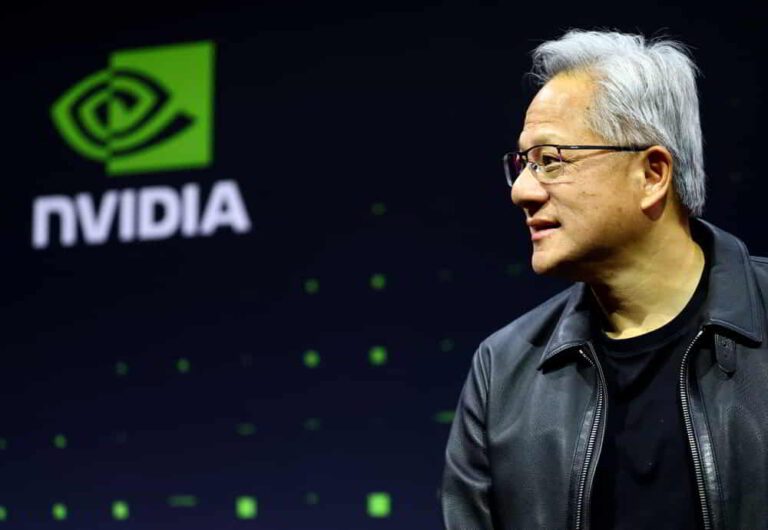 Nvidia Supera Estimaciones en el Cuarto Trimestre Fiscal con Ventas ...