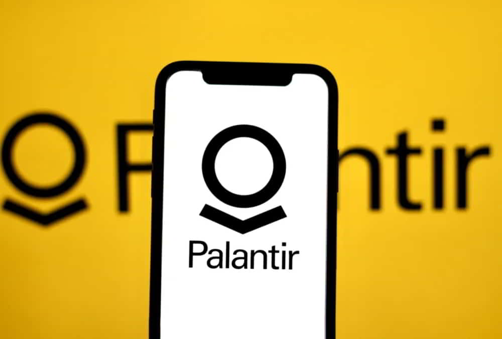Palantir acelera sus ingresos con crecimiento del 66 en contratos gubernamentales estadounidenses &bull; El Conejo de Wall Street