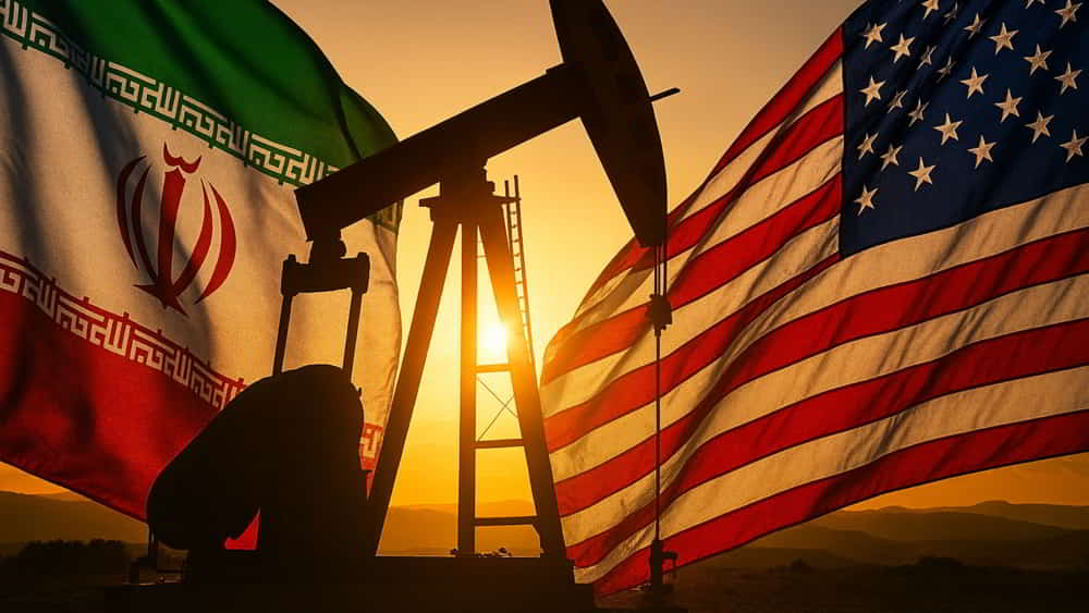 Petroleo WTI sube 33 impulsado por escalada en tensiones entre Iran y Estados Unidos &bull; El Conejo de Wall Street