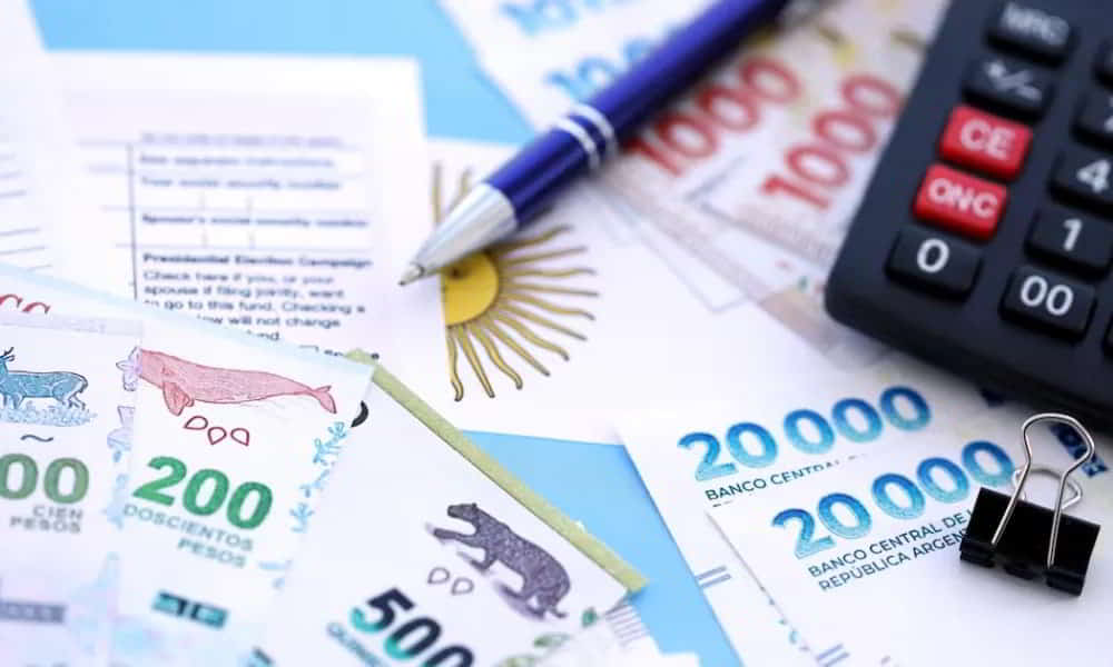 Relevamiento de Expectativas de Mercado proyecta inflacion de 24 para enero y crecimiento de 32 para 2026 &bull; El Conejo de Wall Street