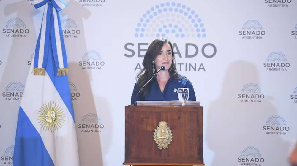 Senado argentino debatira reforma laboral con votos asegurados para su aprobacion &bull; El Conejo de Wall Street