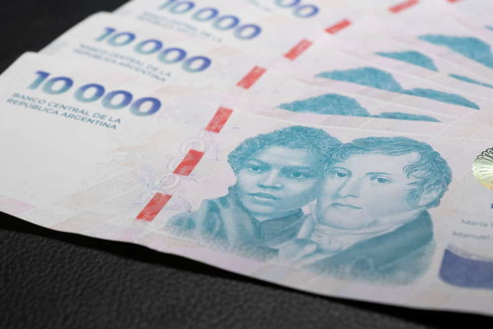 Tasas de corto plazo en Argentina descienden 65 puntos porcentuales en un dia &bull; El Conejo de Wall Street