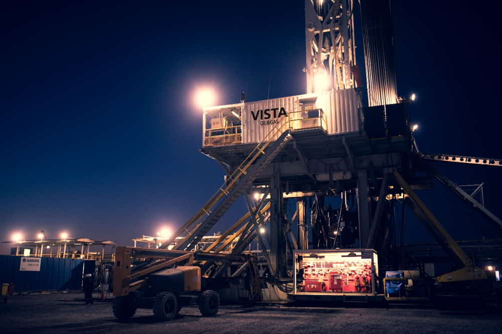Vista Energy adquiere participaciones en Vaca Muerta por USD 712 millones Vista Energy adquiere participaciones en Vaca Muerta por USD 712 millones • El Conejo de Wall Street