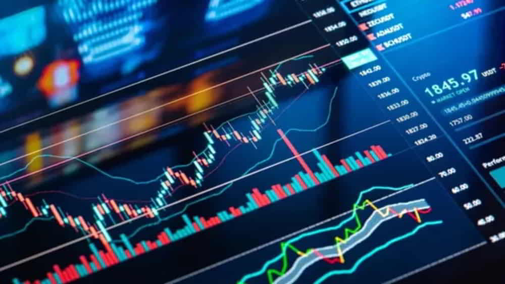 Acciones Argentinas y Deuda Soberana Avanzan Traccionadas por Energia y Construccion &bull; El Conejo de Wall Street