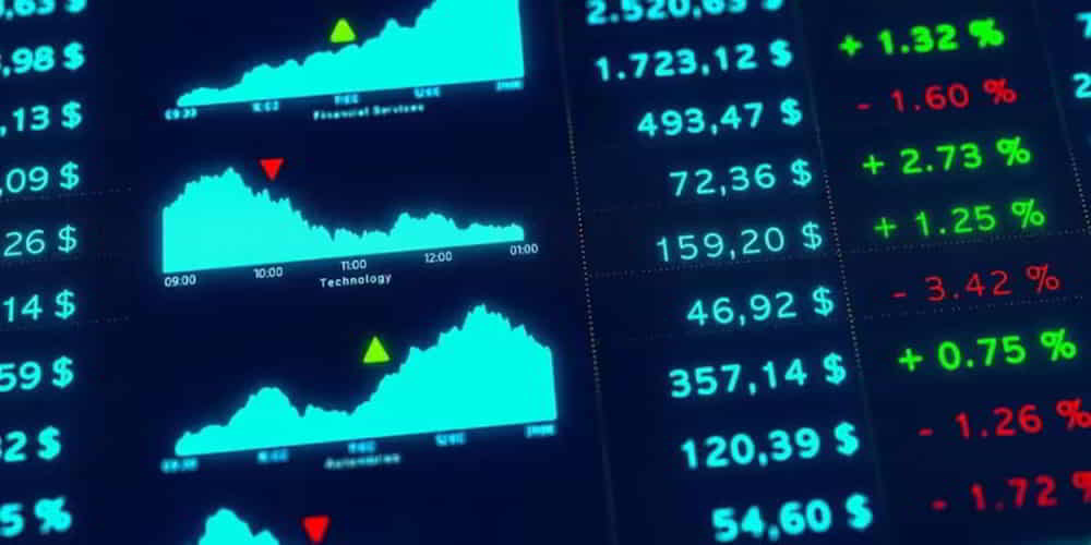 Acciones argentinas bajo presion tras el dato de inflacion con el riesgo pais trepando a 561 puntos basicos &bull; El Conejo de Wall Street