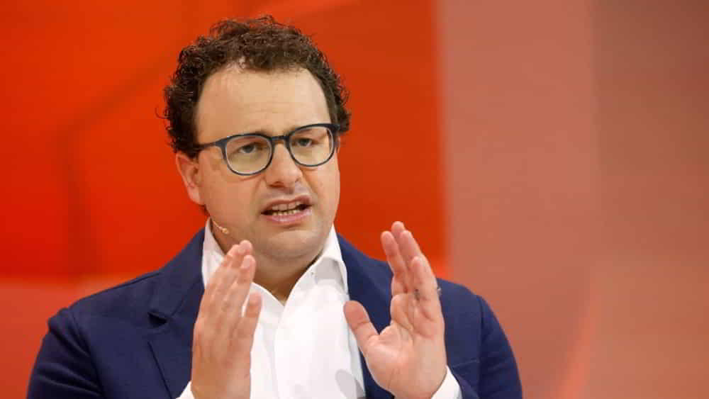 Anthropic demanda al Departamento de Defensa de EE.UU . tras ser clasificada como riesgo para la cadena de suministro &bull; El Conejo de Wall Street