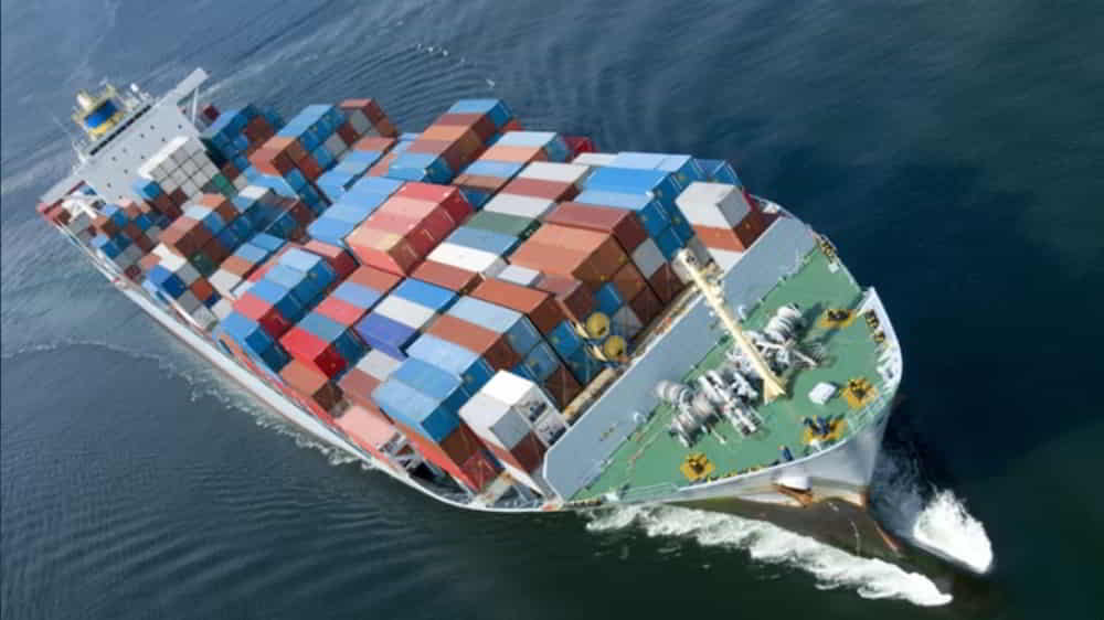 Argentina Registra Superavit Comercial de USD 788 Millones en Febrero pese a la Caida en las &bull; El Conejo de Wall Street