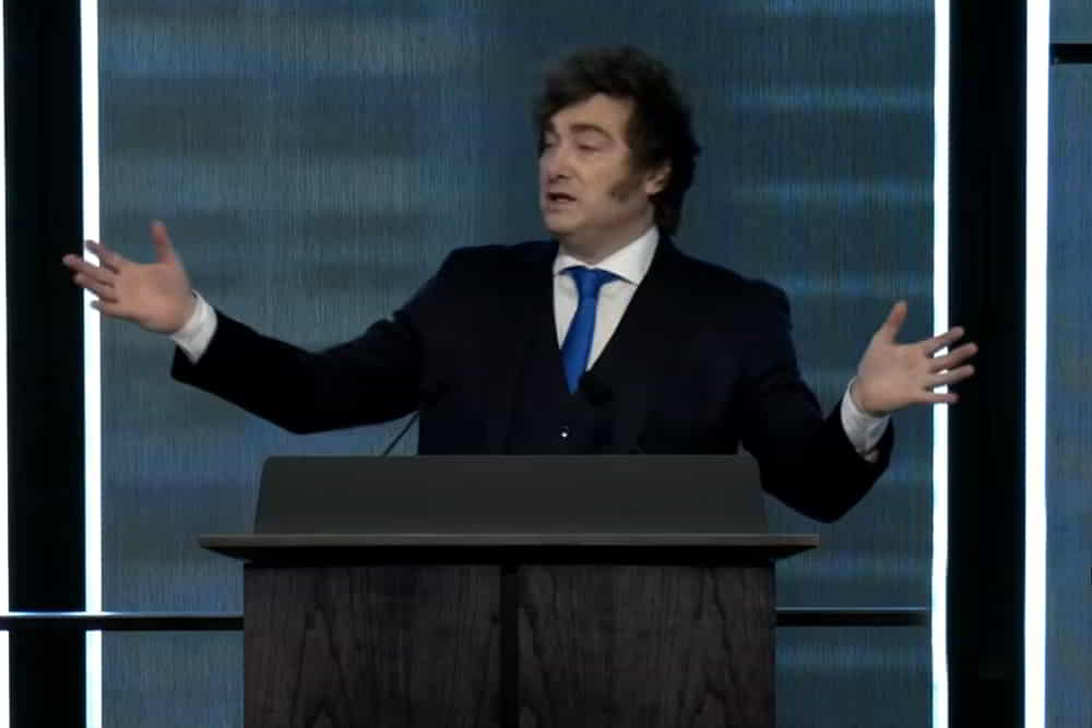 Argentina Week 2026 cerro con compromisos de inversion por USD 16.150 millones en EE.UU &bull; El Conejo de Wall Street