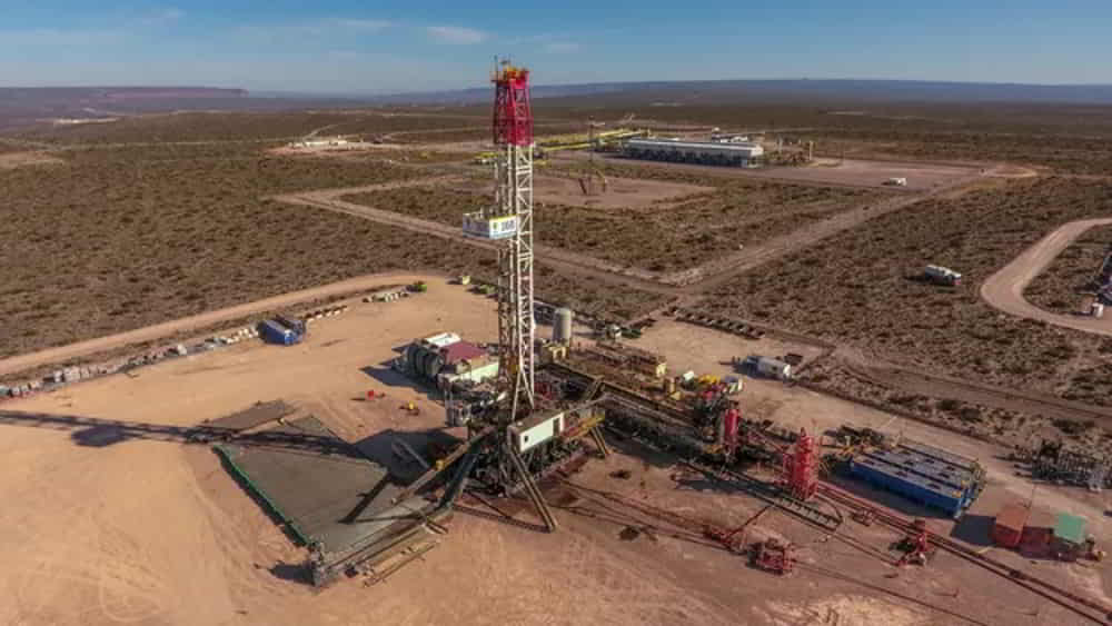 Consorcio Energético Evalúa Inversión Multimillonaria en Proyecto Shale de Vaca Muerta Consorcio Energetico Evalua Inversion Multimillonaria en Proyecto Shale de Vaca Muerta • El Conejo de Wall Street