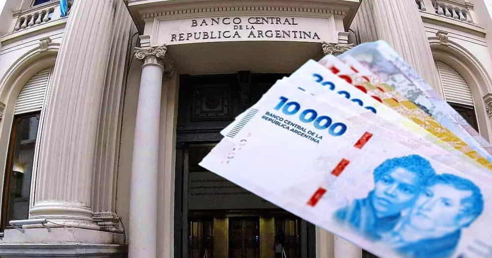 El BCRA No Prorroga la Norma de Encajes y Libera Cerca de 26 Billones al Sistema Financiero &bull; El Conejo de Wall Street
