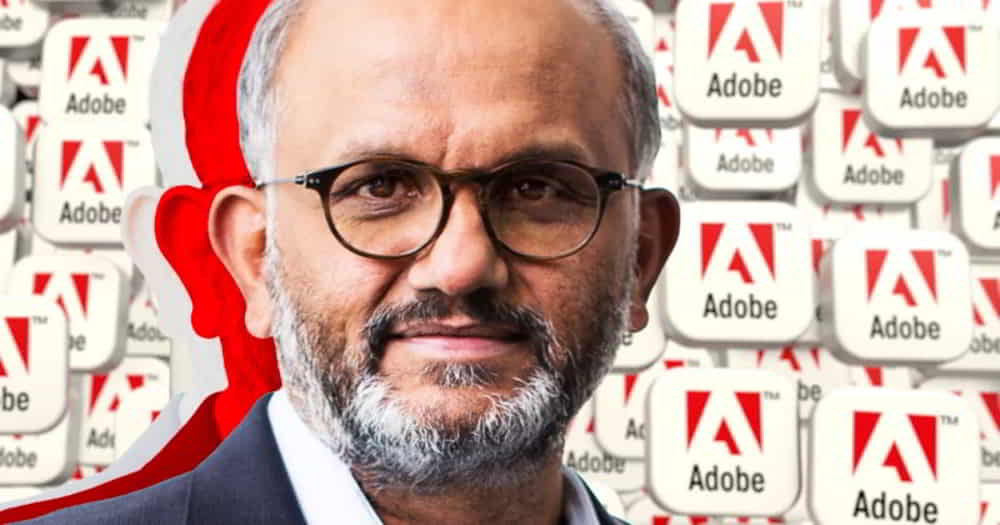 El CEO de Adobe anuncia su retiro tras 18 anos al frente de la compania en medio de la presion competitiva de la IA &bull; El Conejo de Wall Street