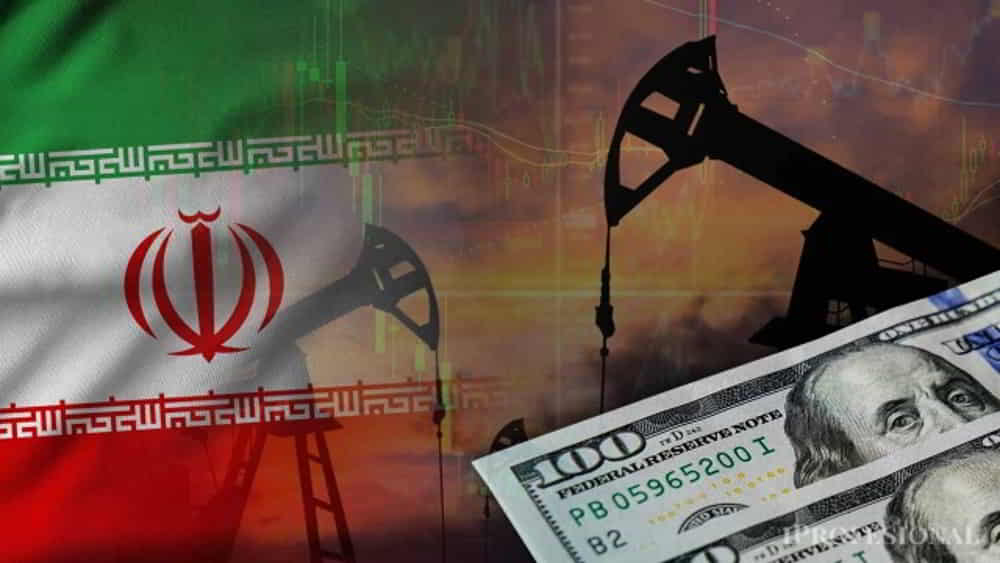 El petroleo supera los USD 100 por barril ante el cierre del Estrecho de Ormuz y la escalada en Medio Oriente &bull; El Conejo de Wall Street