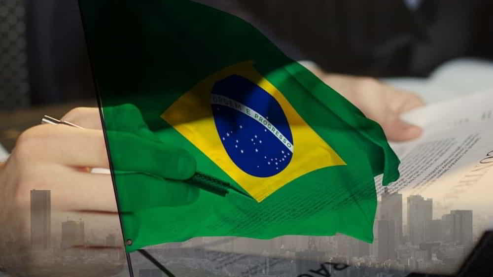 Escenario Electoral en Brasil Inicia con Fuerte Polarización Política Escenario Electoral en Brasil Inicia con Fuerte Polarizacion Politica • El Conejo de Wall Street