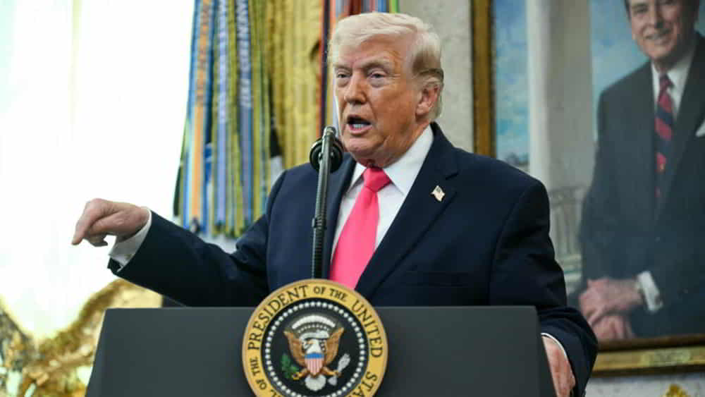 Estados Unidos envia propuesta de paz a Iran mientras el Estrecho de Ormuz permanece bloqueado &bull; El Conejo de Wall Street