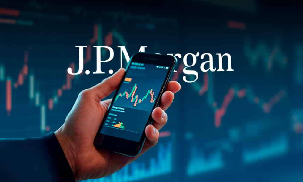 JPMorgan recorta valuaciones en credito privado con exposicion a software y fondos limitan rescates de inversores &bull; El Conejo de Wall Street