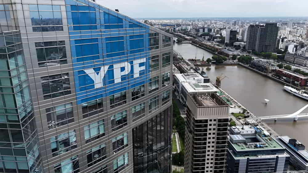 La Camara de Nueva York suspende el discovery en el juicio por la expropiacion de YPF mientras se resuelve la apelacion argentina &bull; El Conejo de Wall Street