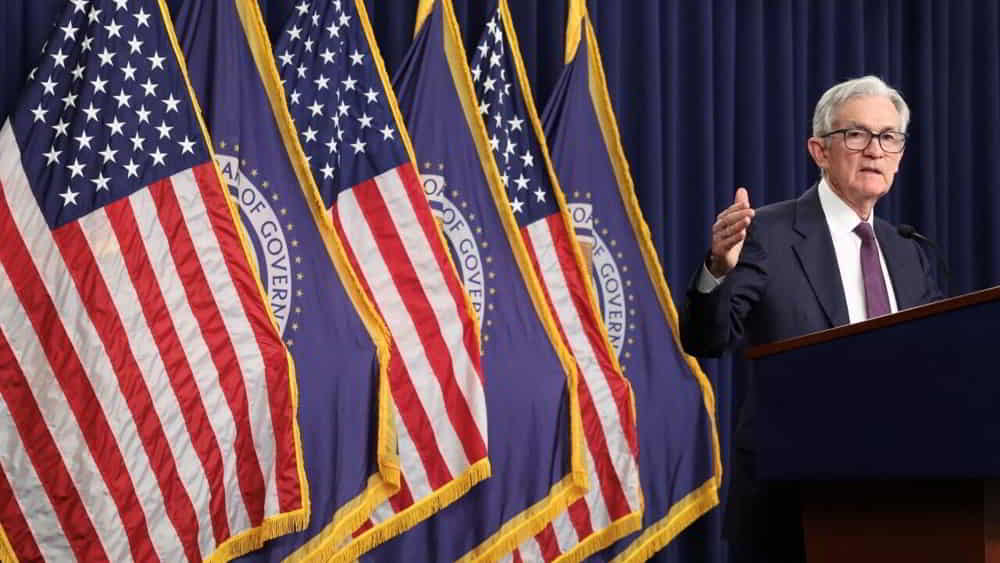 La Reserva Federal y el Banco de Canada mantienen tasas ante la presion inflacionaria del conflicto en Medio Oriente &bull; El Conejo de Wall Street