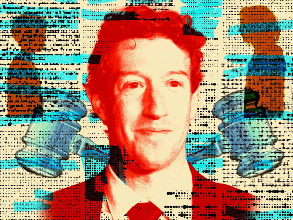 Meta Pierde Juicios por Danos a Menores y el Fallo Establece un Precedente Legal que Afecta a Todo el Sector Tech &bull; El Conejo de Wall Street