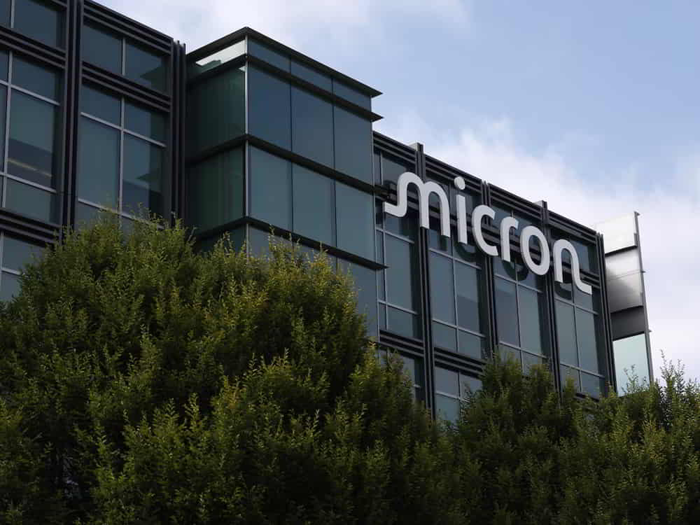 Micron Technology Presiona al Sector de Inteligencia Artificial en Wall Street con su Plan de Inversion Ampliado Micron Technology Presiona al Sector de Inteligencia Artificial en Wall Street con su Plan de Inversion Ampliado • El Conejo de Wall Street