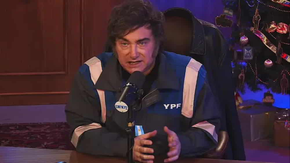 Milei proyecta inflacion con cero por delante hacia agosto mientras las tasas en pesos continuan comprimiendo &bull; El Conejo de Wall Street