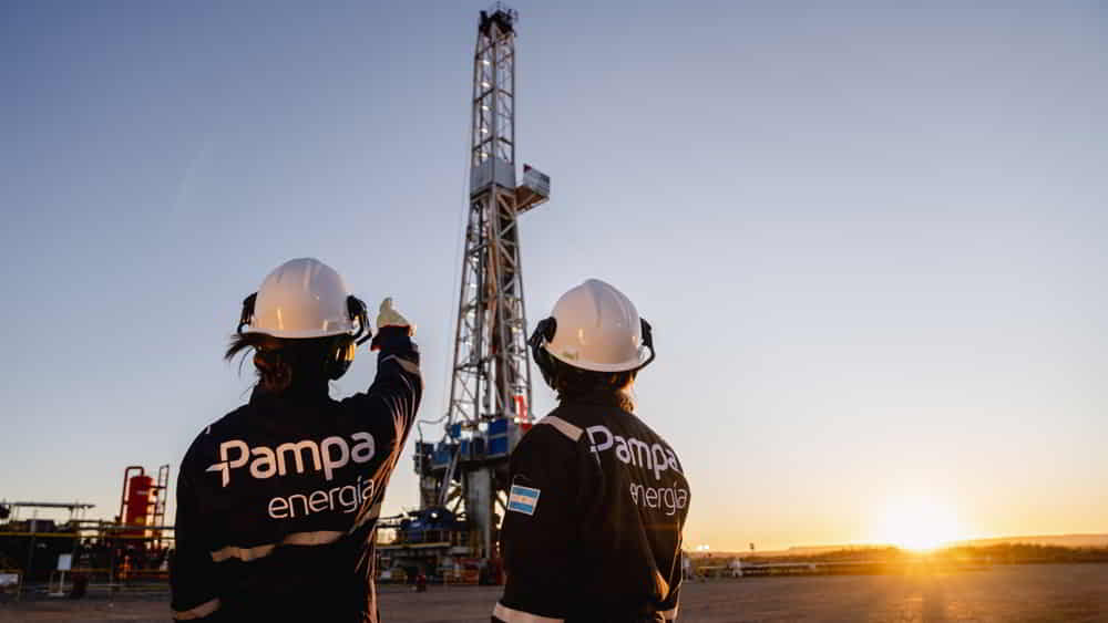 Pampa Energía Reporta Resultados del Cuarto Trimestre de 2025 con Fuerte Expansión en Shale Oil y Utilidad Neta por encima de Estimaciones Pampa Energia Reporta Resultados del Cuarto Trimestre de 2025 con Fuerte Expansion en Shale Oil y Utilidad Neta por encima de Estimaciones • El Conejo de Wall Street