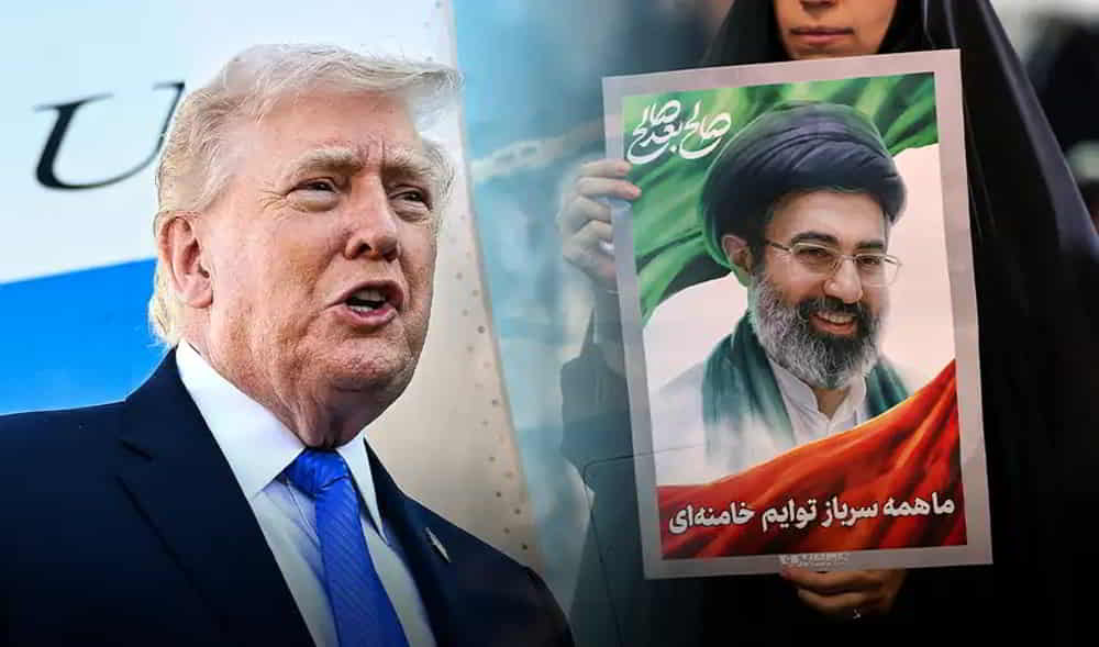 Trump Extiende la Pausa en Ataques a Instalaciones Iranies pero el Conflicto Sigue Presionando los Mercados Energeticos &bull; El Conejo de Wall Street