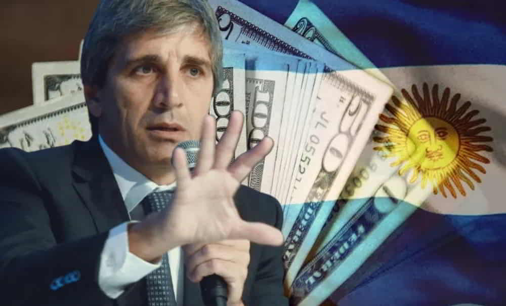 Ultima Licitacion de Deuda de Marzo Enfrenta Vencimientos por 79 Billones &bull; El Conejo de Wall Street