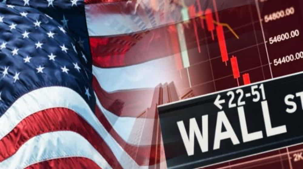 Wall Street Retrocede ante el Conflicto en Medio Oriente y la Presion sobre el Credito Privado &bull; El Conejo de Wall Street