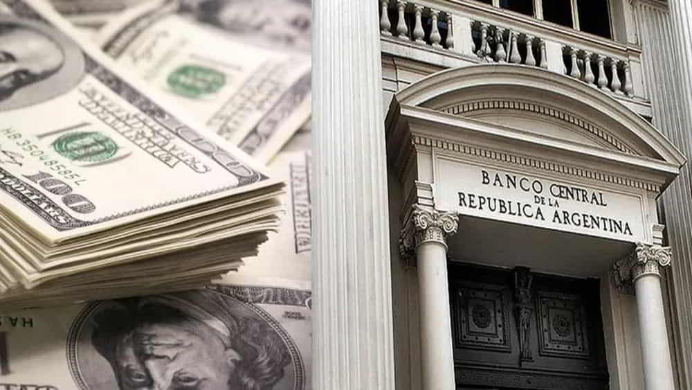 BCRA proyecta expansion del credito privado a medida que cede la presion dolarizadora &bull; El Conejo de Wall Street