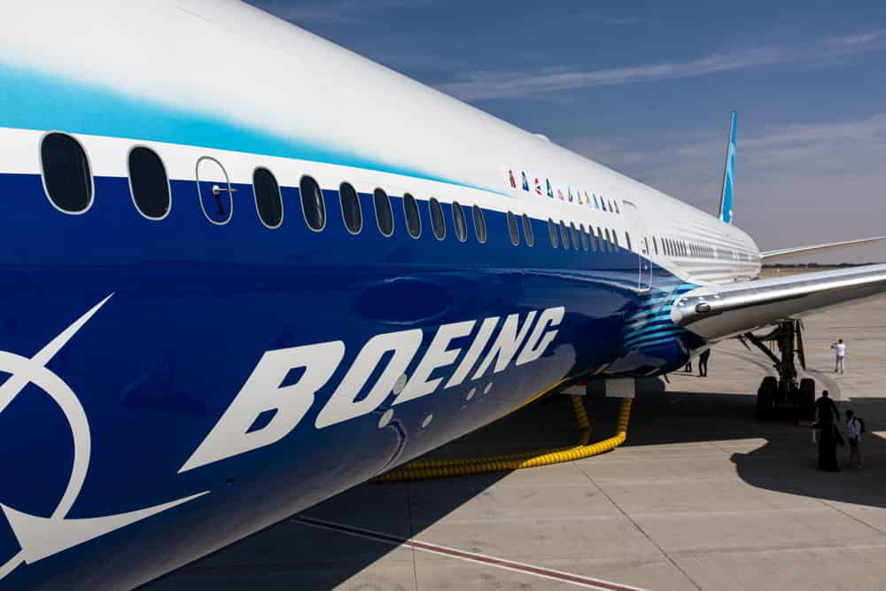 Boeing supera estimaciones en el primer trimestre de 2026 y proyecta recuperacion en la produccion del 737 &bull; El Conejo de Wall Street
