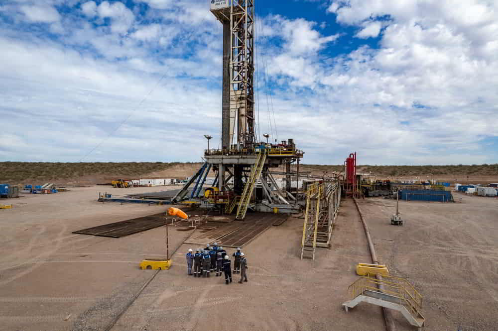 Central Puerto adquiere Patagonia Energy y amplía su perfil hacia el upstream de hidrocarburos en Vaca Muerta Central Puerto adquiere Patagonia Energy y amplia su perfil hacia el upstream de hidrocarburos en Vaca Muerta • El Conejo de Wall Street