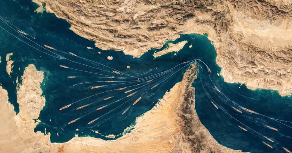 EE.UU. e Irán Alcanzan una Tregua de Dos Semanas y la Reapertura del Estrecho de Ormuz Reorienta los Mercados Globales EE.UU. e Irán Alcanzan una Tregua de Dos Semanas y la Reapertura del Estrecho de Ormuz Reorienta los Mercados Globales