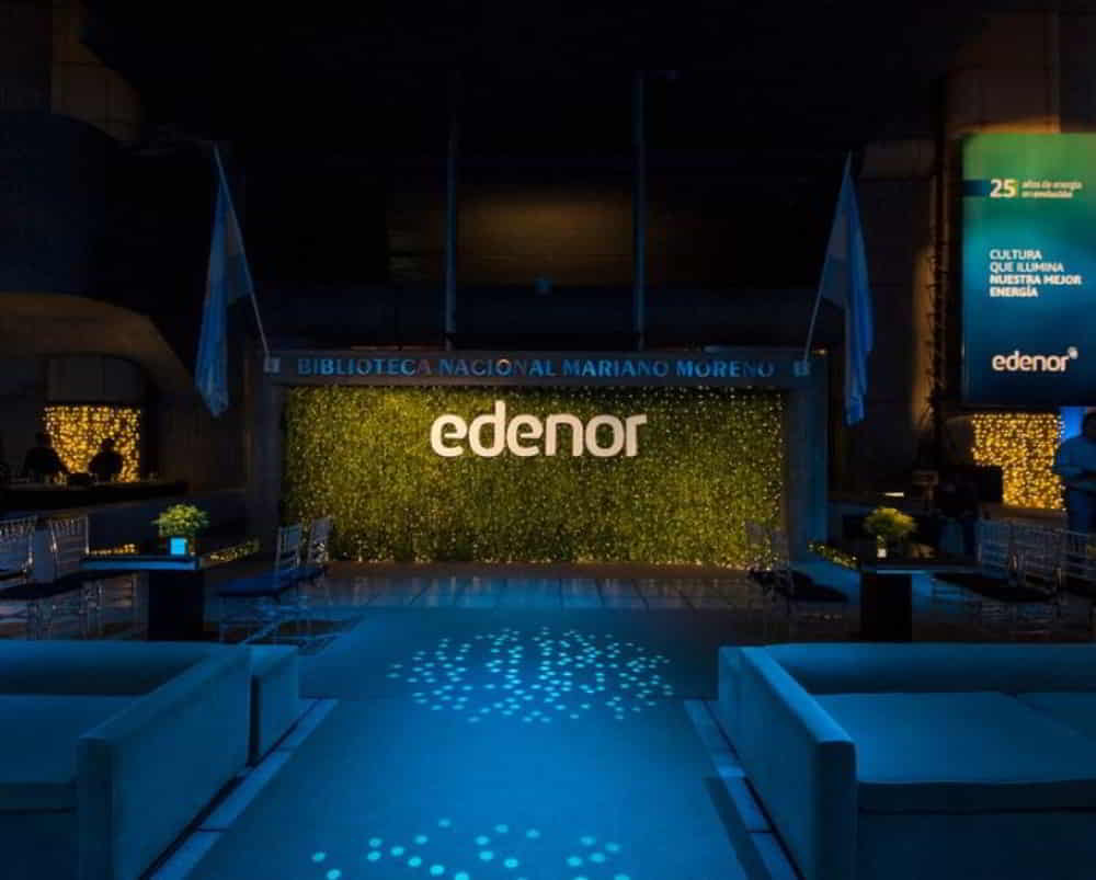 Edenor lanza licitacion de obligaciones negociables en dolares por hasta USD 500 millones con vencimiento en 2033 &bull; El Conejo de Wall Street