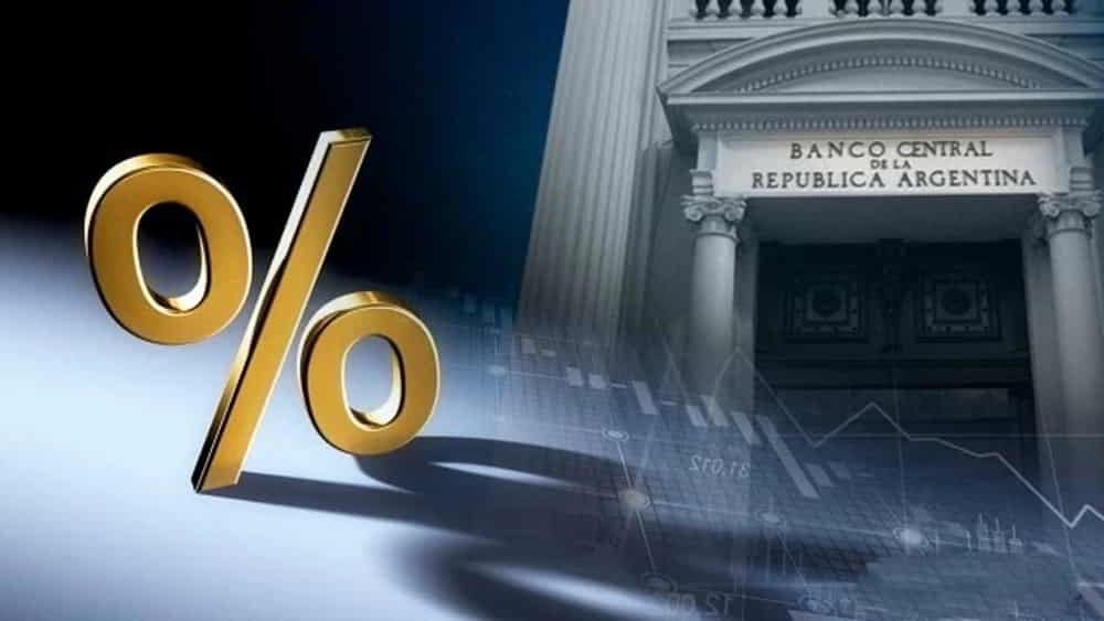 El BCRA Reestablece el Corredor de Tasas con Pases Activos al 25 para Ordenar la Liquidez Interbancaria &bull; El Conejo de Wall Street