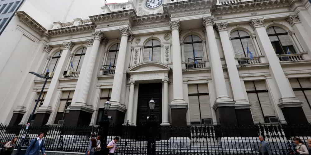 El BCRA acumulo USD 4.386 millones en el primer trimestre y marzo fue el segundo mejor mes de la historia &bull; El Conejo de Wall Street