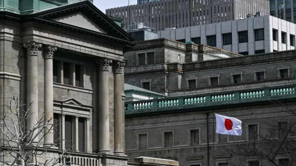 El Banco de Japon recorta su prevision de crecimiento y eleva la inflacion en un escenario de estanflacion incipiente &bull; El Conejo de Wall Street