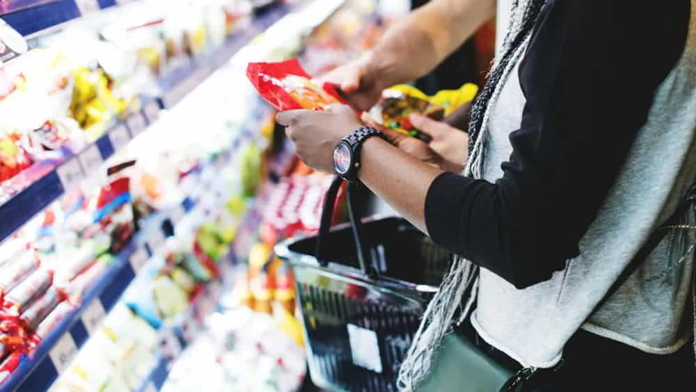 El Indice de Confianza del Consumidor cayo 57 en abril y acumula tres meses consecutivos de deterioro &bull; El Conejo de Wall Street