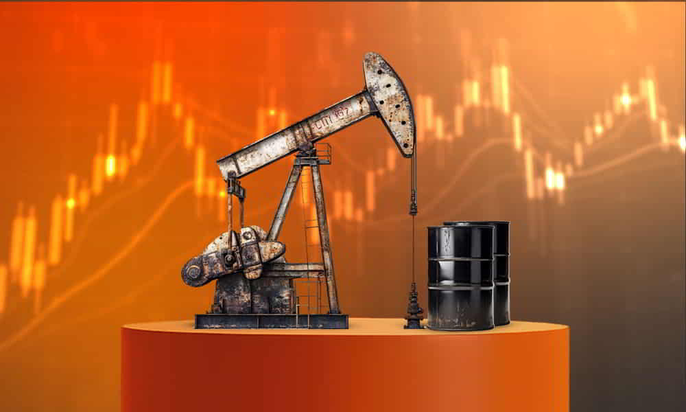 El Petróleo WTI Cede Terreno ante las Expectativas por una Segunda Ronda de Negociaciones entre Estados Unidos e Irán El Petroleo WTI Cede Terreno ante las Expectativas por una Segunda Ronda de Negociaciones entre Estados Unidos e Iran • El Conejo de Wall Street