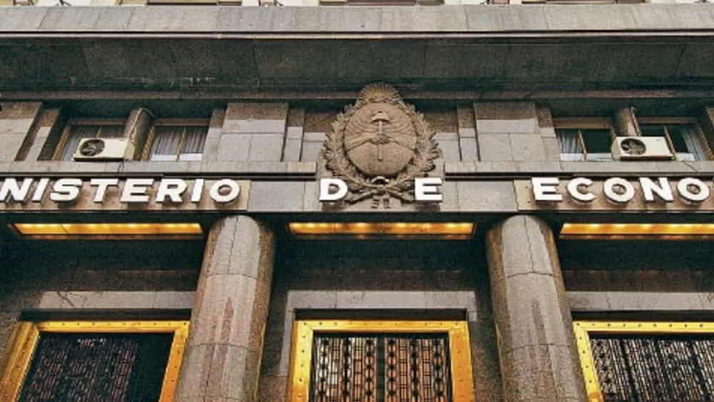 El Tesoro Argentino Logra un Rollover del 127 en la Ultima Licitacion con Fuerte Diversificacion de Instrumentos &bull; El Conejo de Wall Street